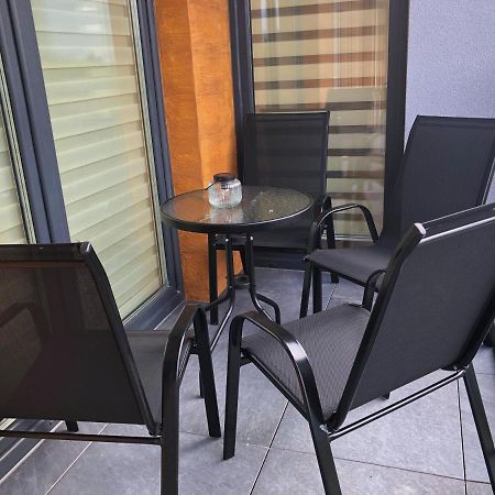 Apartament Rubin Затор Экстерьер фото