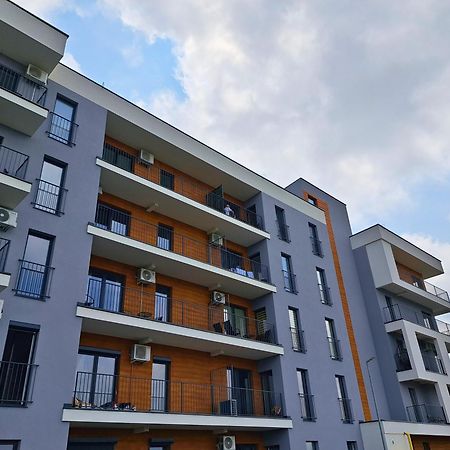 Apartament Rubin Затор Экстерьер фото