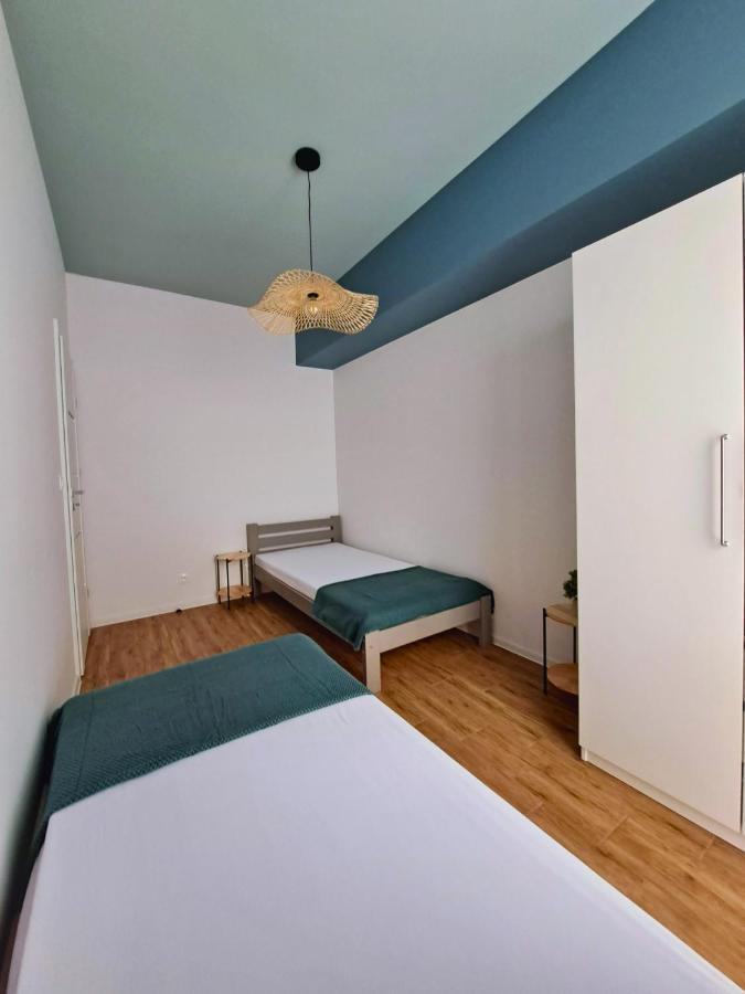 Apartament Rubin Затор Экстерьер фото