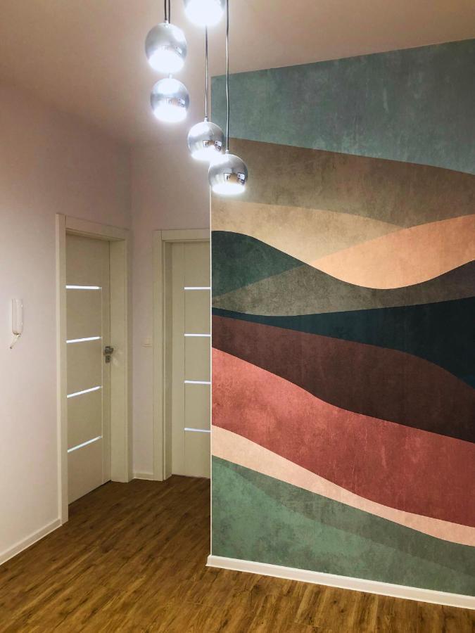 Apartament Rubin Затор Экстерьер фото