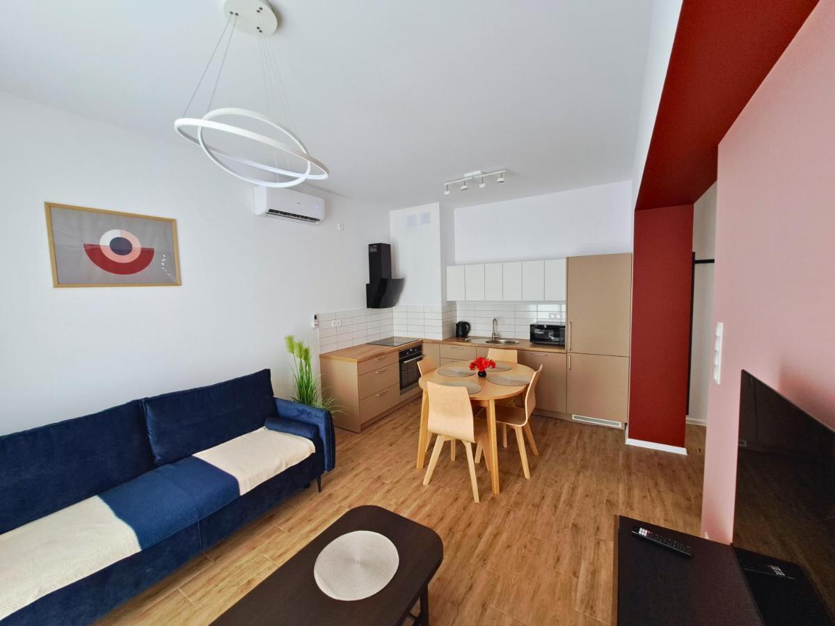 Apartament Rubin Затор Экстерьер фото