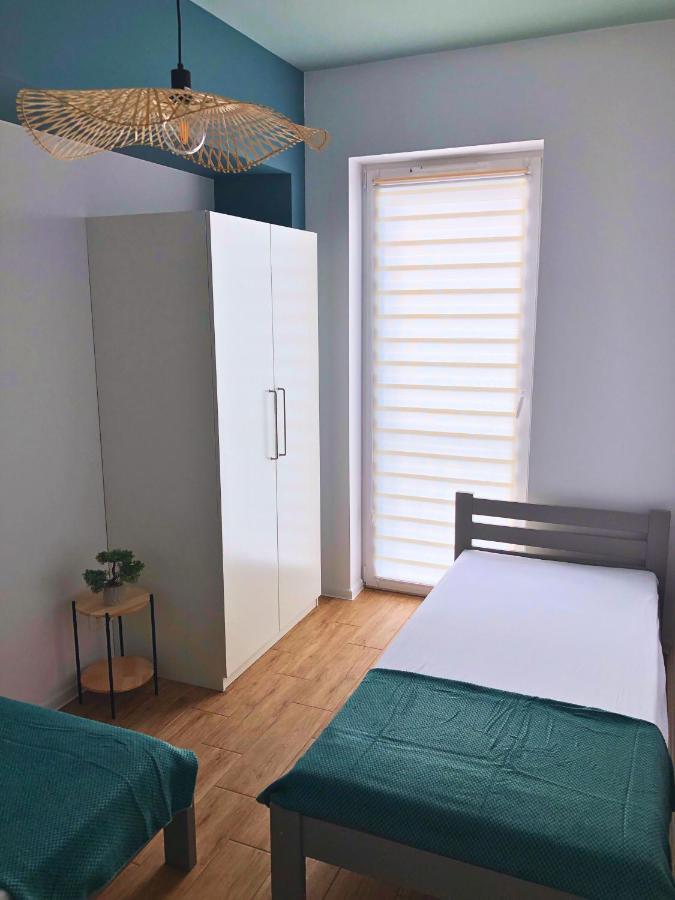 Apartament Rubin Затор Экстерьер фото