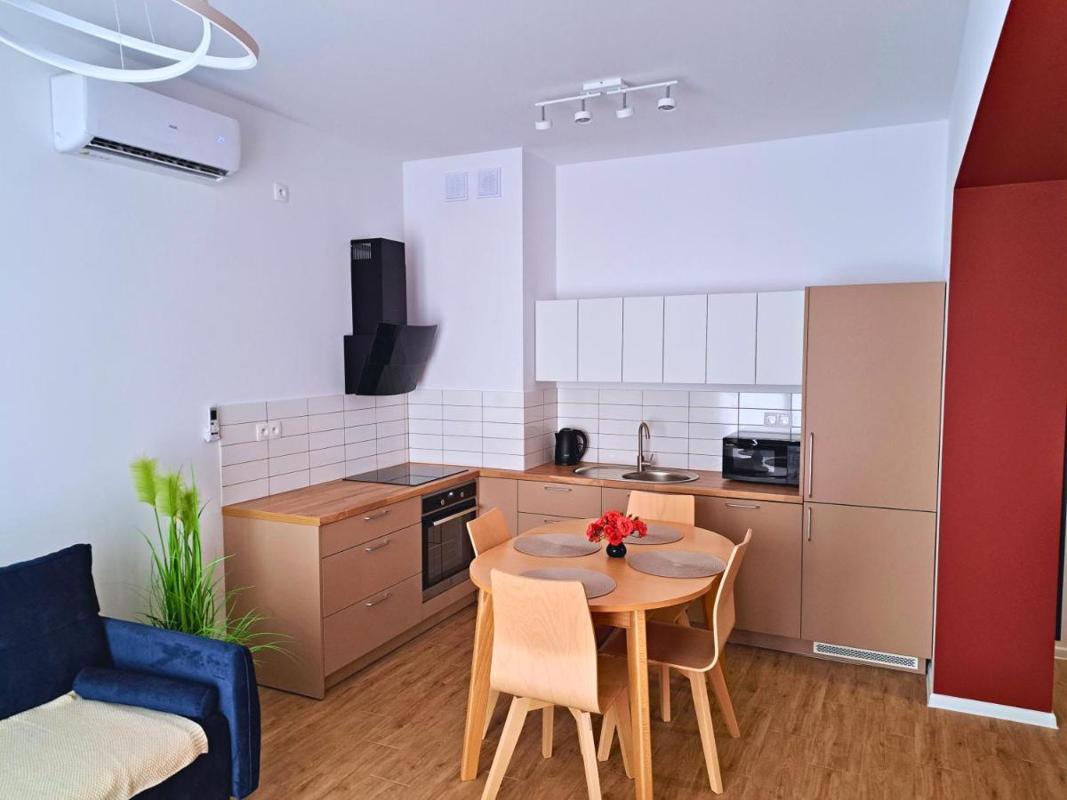 Apartament Rubin Затор Экстерьер фото