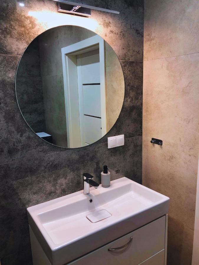 Apartament Rubin Затор Экстерьер фото