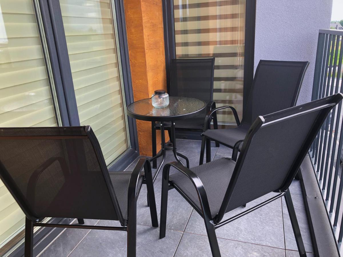 Apartament Rubin Затор Экстерьер фото