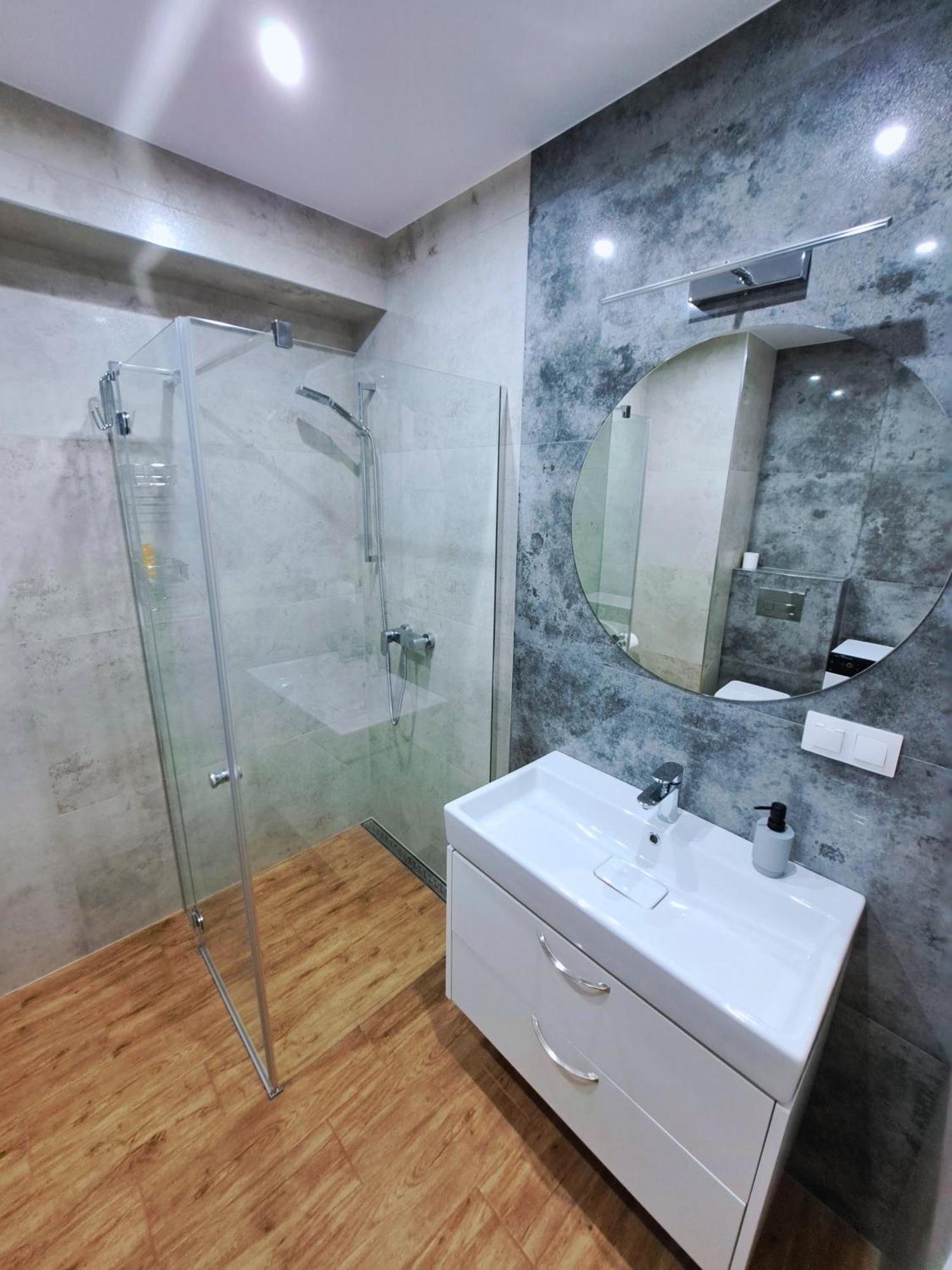 Apartament Rubin Затор Экстерьер фото